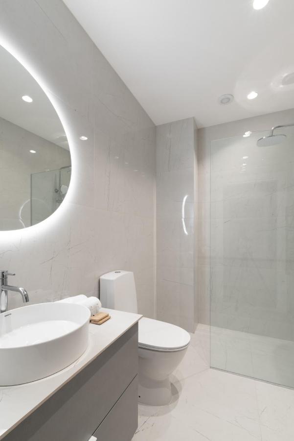 Brand New And Modern 1Bdr Apartment Wilna Exterior foto